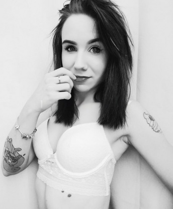 Проститутка Мариша